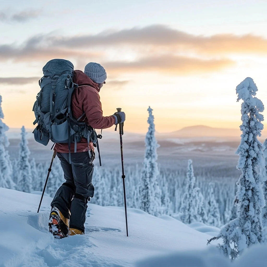 Utforska äventyr, mental hälsa och naturens kraft – våra senaste inlägg