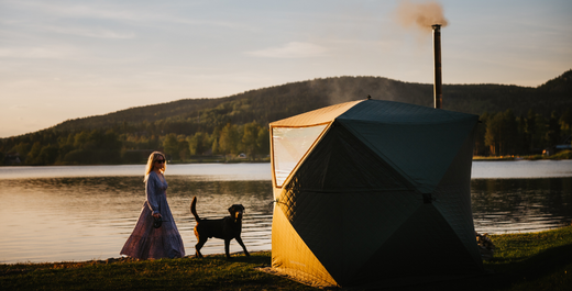 Din guide till det perfekta bastuäventyret i naturen