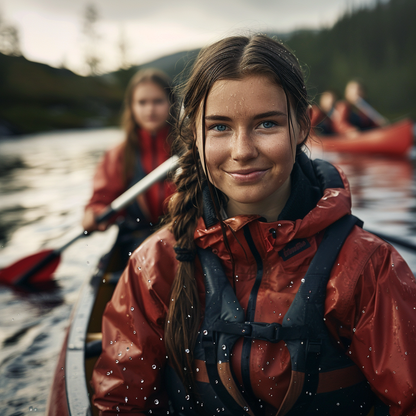 Exclusive nature tours in Jämtland's wilderness