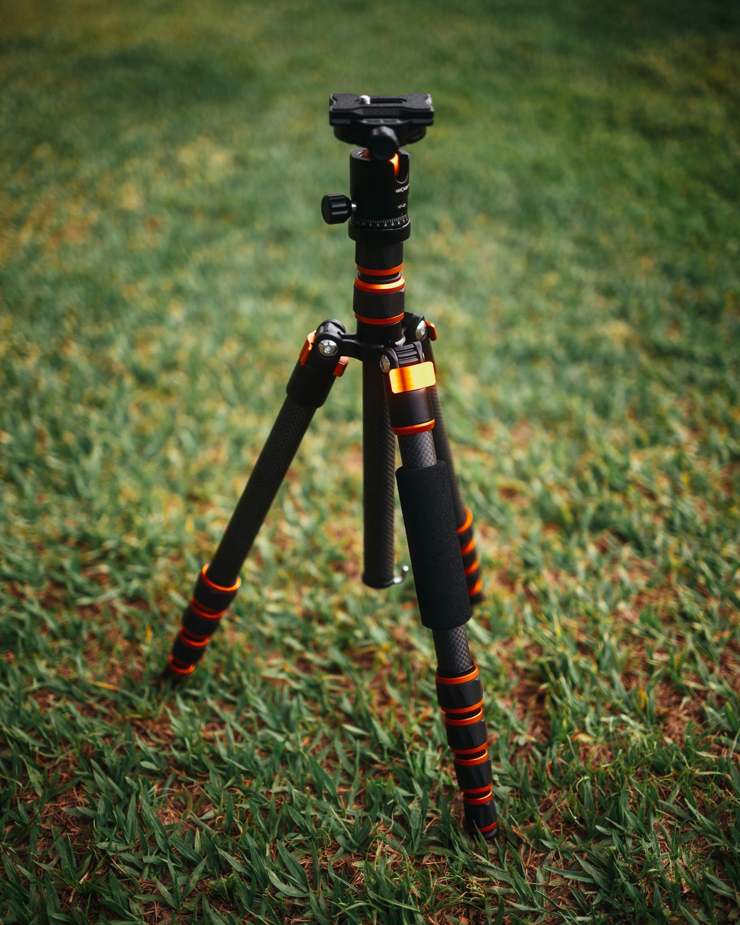 Tripod rental